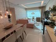 Apartamento para Venda em Salvador/BA Alphaville I 3 Quartos