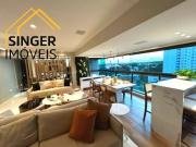 Apartamento para Venda em Salvador/BA Alphaville I 3 Quartos