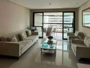 Apartamento para Venda em Salvador/BA Alphaville I 3 Quartos