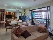 Apartamento para Venda em Salvador/BA Alphaville I 3 Quartos