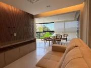 Apartamento para Venda em Salvador/BA Alphaville I 3 Quartos