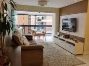 Apartamento para Venda em Salvador/BA Alphaville I 3 Quartos