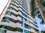 Apartamento para Venda em Salvador/BA Alphaville I 3 Quartos