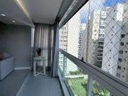 Apartamento para Venda em Salvador/BA Alphaville I 3 Quartos
