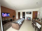 Apartamento para Venda em Salvador/BA Alphaville I 3 Quartos