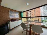Apartamento para Venda em Salvador/BA Alphaville I 3 Quartos