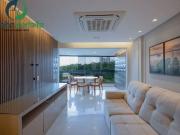 Apartamento para Venda em Salvador/BA Alphaville I 3 Quartos