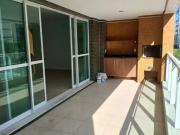 Apartamento para Venda em Salvador/BA Alphaville I 3 Quartos