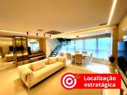 Apartamento para Venda em Salvador/BA Alphaville I 3 Quartos