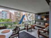 Apartamento para Venda em Salvador/BA Alphaville I 3 Quartos