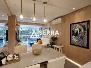 Apartamento para Venda em Salvador/BA Alphaville I 3 Quartos