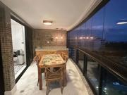 Apartamento para Venda em Salvador/BA Alphaville I 3 Quartos