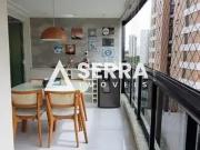 Apartamento para Venda em Salvador/BA Alphaville I 3 Quartos