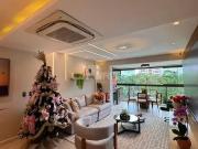 Apartamento para Venda em Salvador/BA Alphaville I 3 Quartos