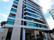 Apartamento para Venda em Salvador/BA Alphaville I 4 Quartos