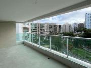 Apartamento para Venda em Salvador/BA Alphaville I 4 Quartos