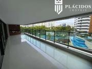 Apartamento para Venda em Salvador/BA Alphaville I 4 Quartos