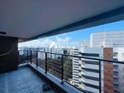 Apartamento para Venda em Salvador/BA Alphaville I 4 Quartos