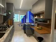 Apartamento para Venda em Salvador/BA Alphaville I 4 Quartos