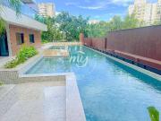 Apartamento para Venda em Salvador/BA Alphaville I 4 Quartos