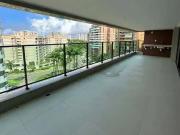 Apartamento para Venda em Salvador/BA Alphaville I 4 Quartos