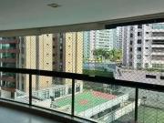 Apartamento para Venda em Salvador/BA Alphaville I 4 Quartos