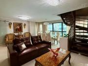 Apartamento para Venda em Salvador/BA Alphaville I 4 Quartos