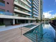 Apartamento para Venda em Salvador/BA Alphaville I 4 Quartos