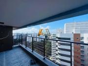 Apartamento para Venda em Salvador/BA Alphaville I 4 Quartos