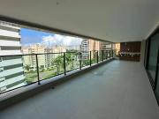 Apartamento para Venda em Salvador/BA Alphaville I 4 Quartos