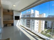 Apartamento para Venda em Salvador/BA Alphaville I 4 Quartos