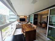 Apartamento para Venda em Salvador/BA Alphaville I 4 Quartos