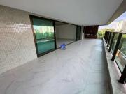 Apartamento para Venda em Salvador/BA Alphaville I 4 Quartos