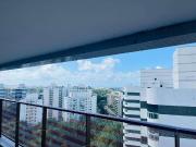 Apartamento para Venda em Salvador/BA Alphaville I 4 Quartos