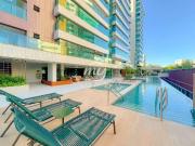 Apartamento para Venda em Salvador/BA Alphaville I 4 Quartos