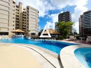Apartamento para Venda em Salvador/BA Alphaville I 4 Quartos