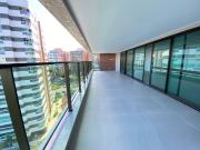 Apartamento para Venda em Salvador/BA Alphaville I 4 Quartos