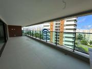 Apartamento para Venda em Salvador/BA Alphaville I 4 Quartos