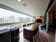 Apartamento para Venda em Salvador/BA Alphaville I 4 Quartos