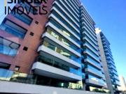 Apartamento para Venda em Salvador/BA Alphaville I 4 Quartos