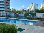 Apartamento para Venda em Salvador/BA Alphaville I 4 Quartos