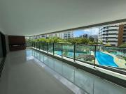 Apartamento para Venda em Salvador/BA Alphaville I 4 Quartos