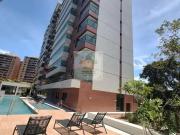 Apartamento para Venda em Salvador/BA Alphaville I 4 Quartos