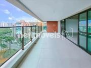 Apartamento para Venda em Salvador/BA Alphaville I 4 Quartos