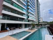 Apartamento para Venda em Salvador/BA Alphaville I 4 Quartos