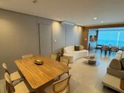 Apartamento para Venda em Salvador/BA Alphaville I 4 Quartos