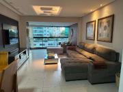 Apartamento para Venda em Salvador/BA Alphaville I 4 Quartos