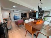 Apartamento para Venda em Salvador/BA Alphaville I 4 Quartos