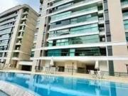 Apartamento para Venda em Salvador/BA Alphaville I 4 Quartos