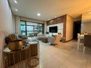 Apartamento para Venda em Salvador/BA Alphaville I 4 Quartos